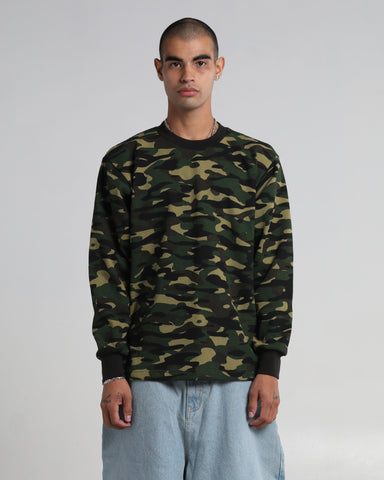 9.0oz Heavyweight Thermal 2.0