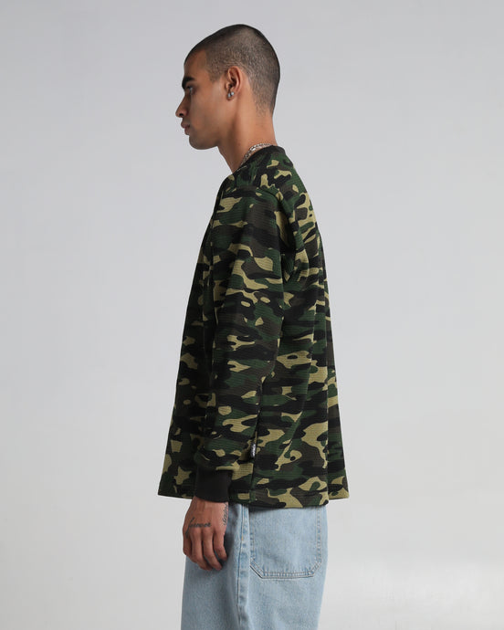 Woodland Camo