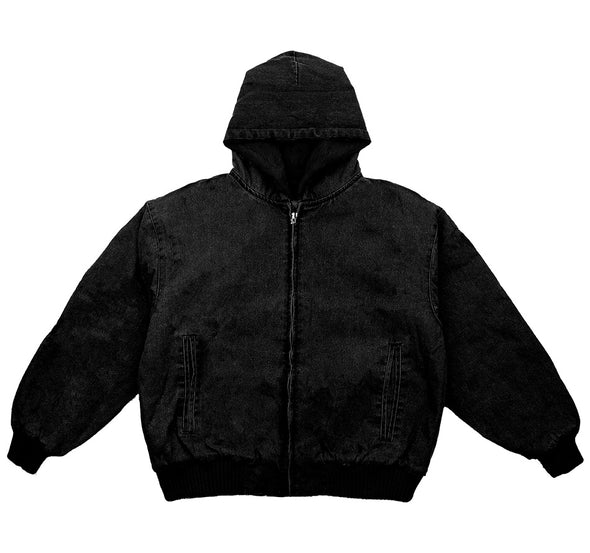 Jet Black