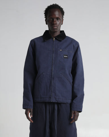 S / Washed Navy