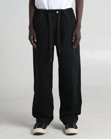 S / Black