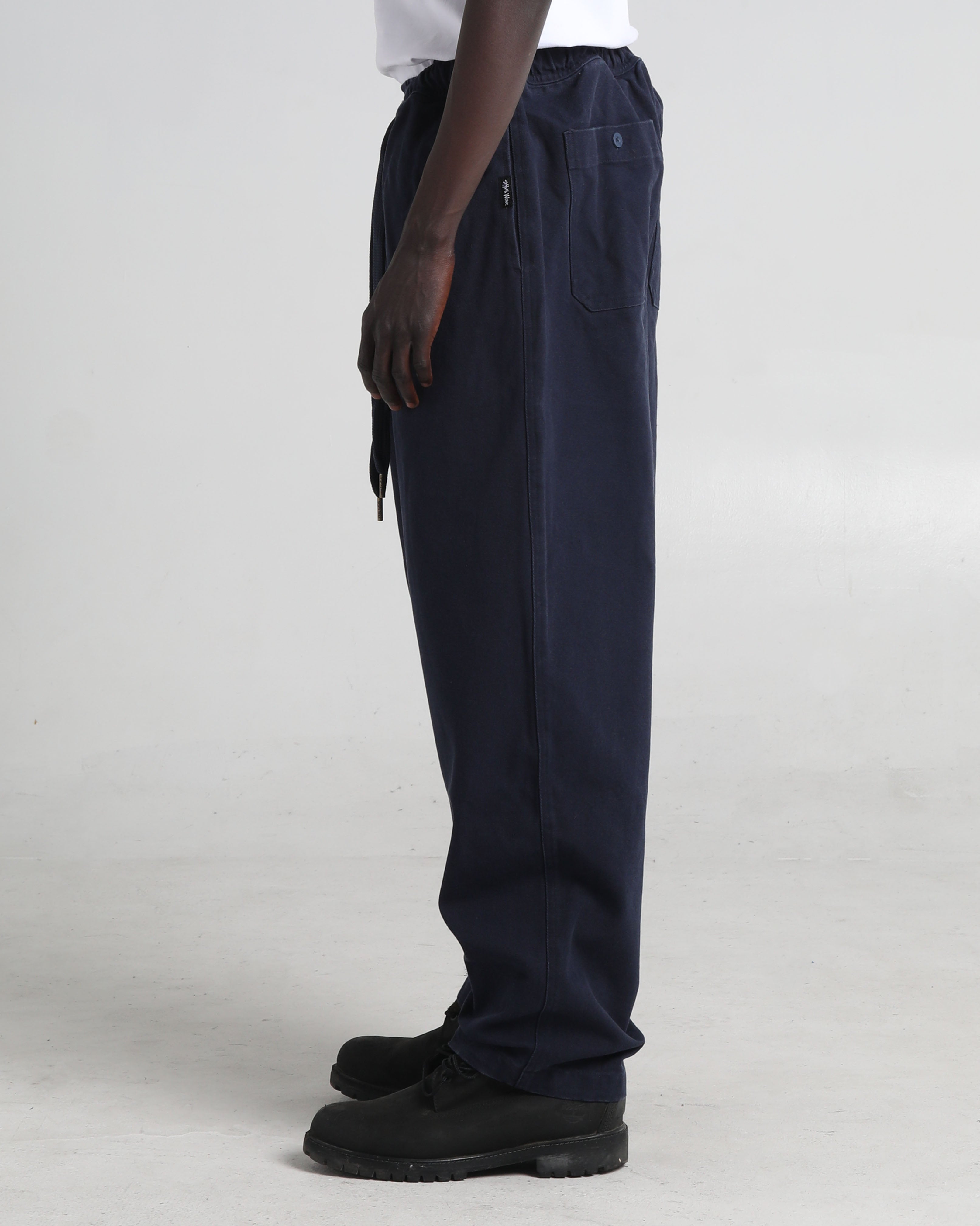 Aged Canvas Work Pants – Shakawear.com