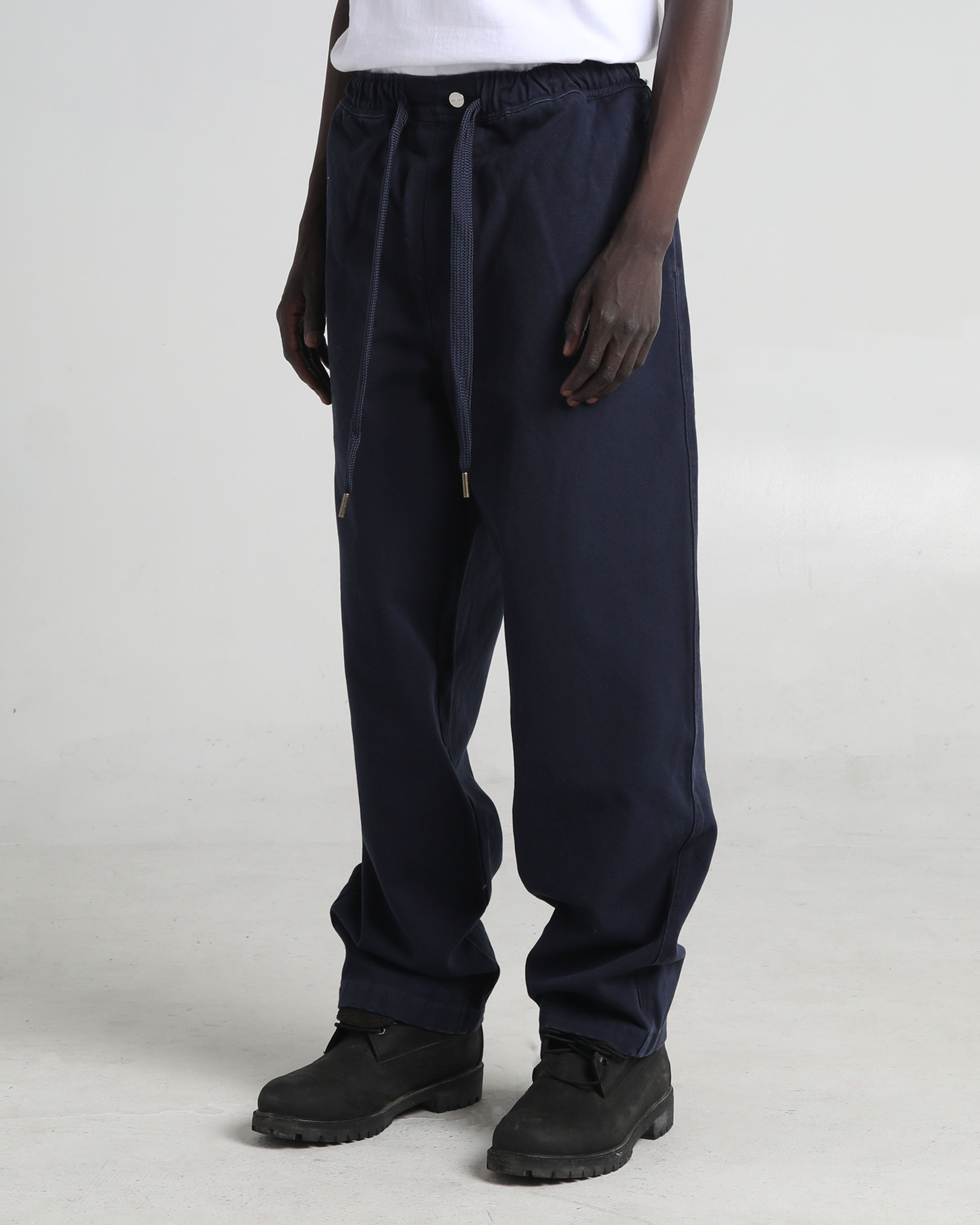 Aged Canvas Work Pants – Shakawear.com