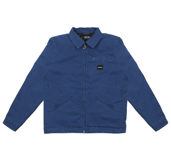 Washed Navy
