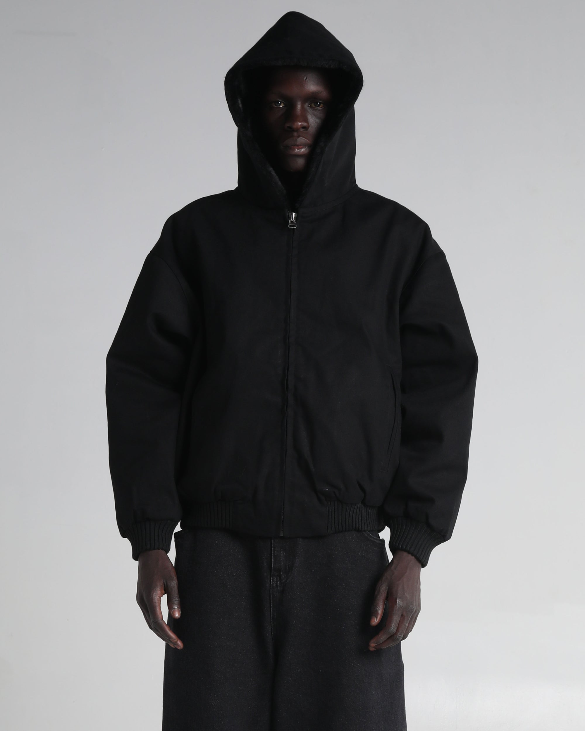 Jet Black