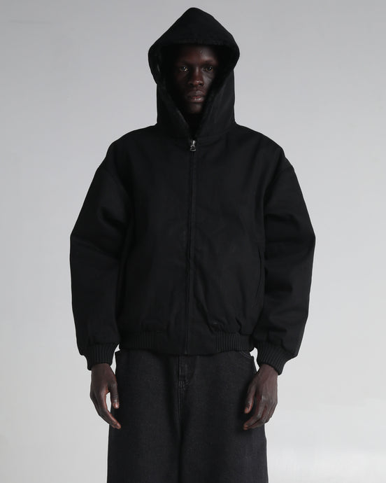 Jet Black