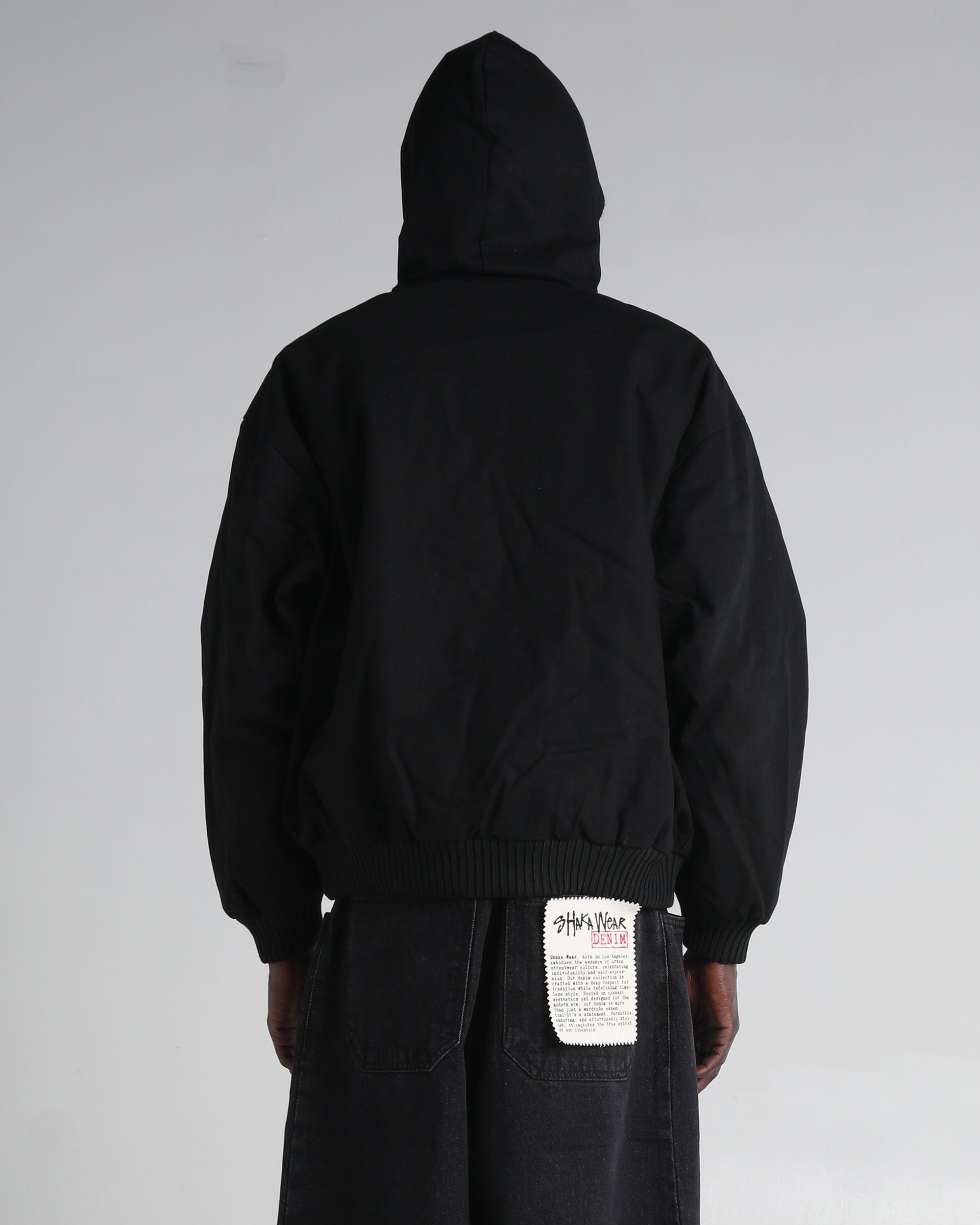 Jet Black