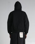 Jet Black
