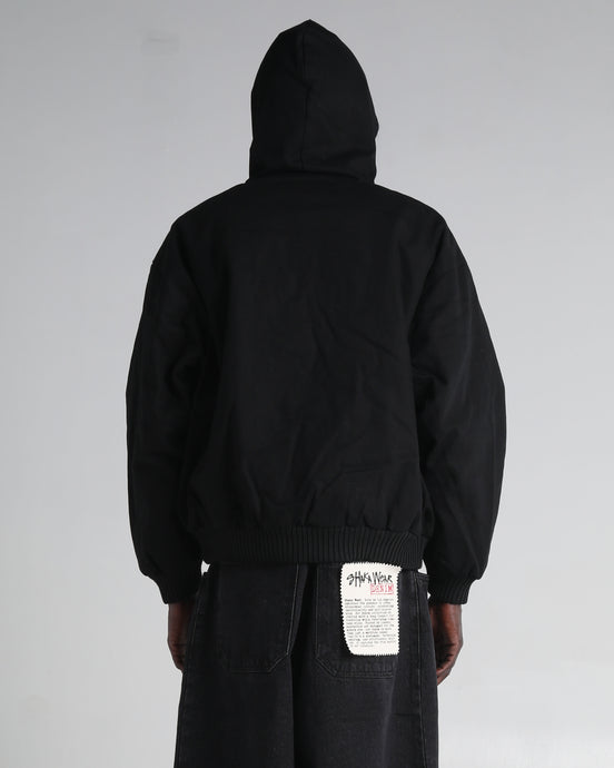 Jet Black