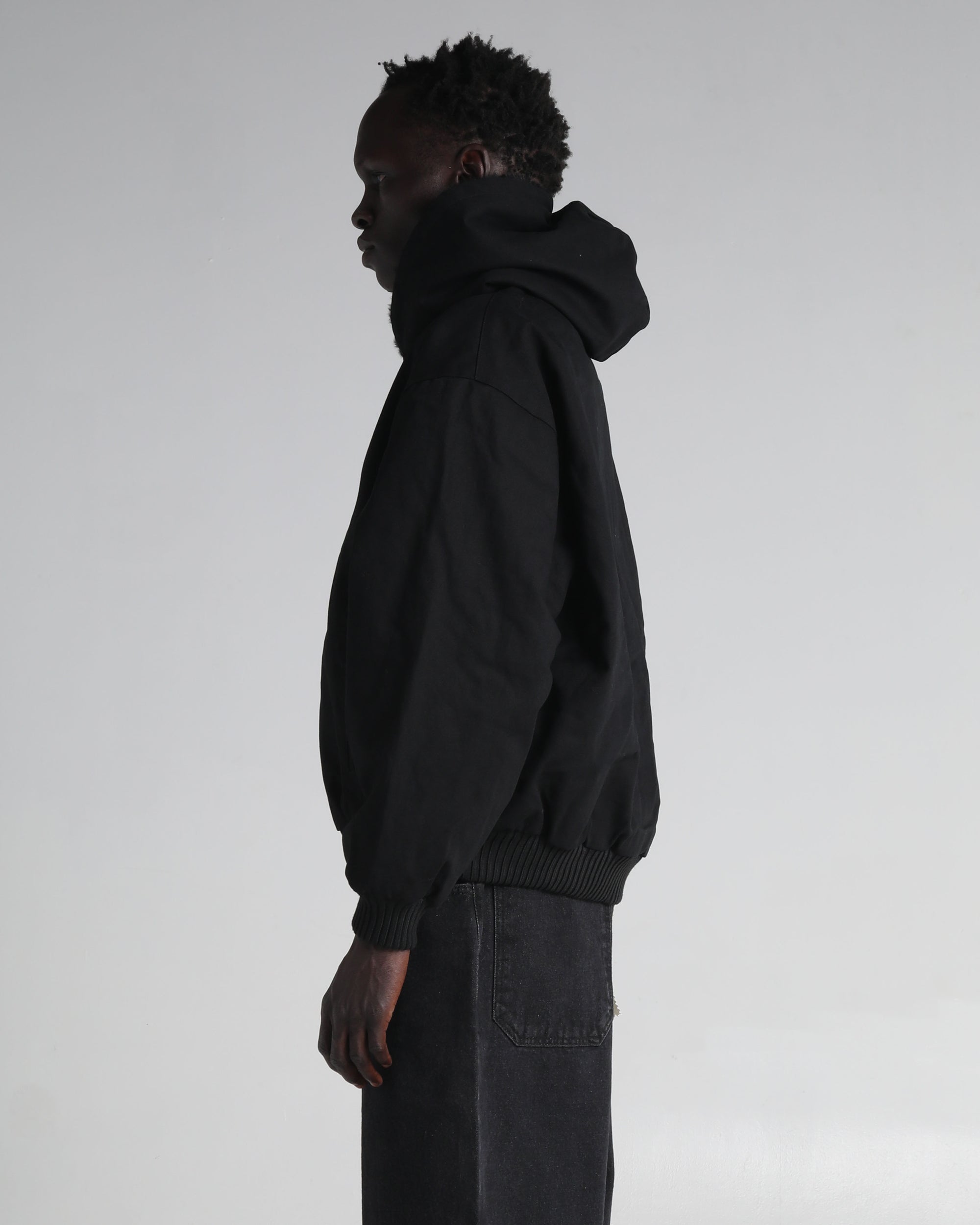 Jet Black