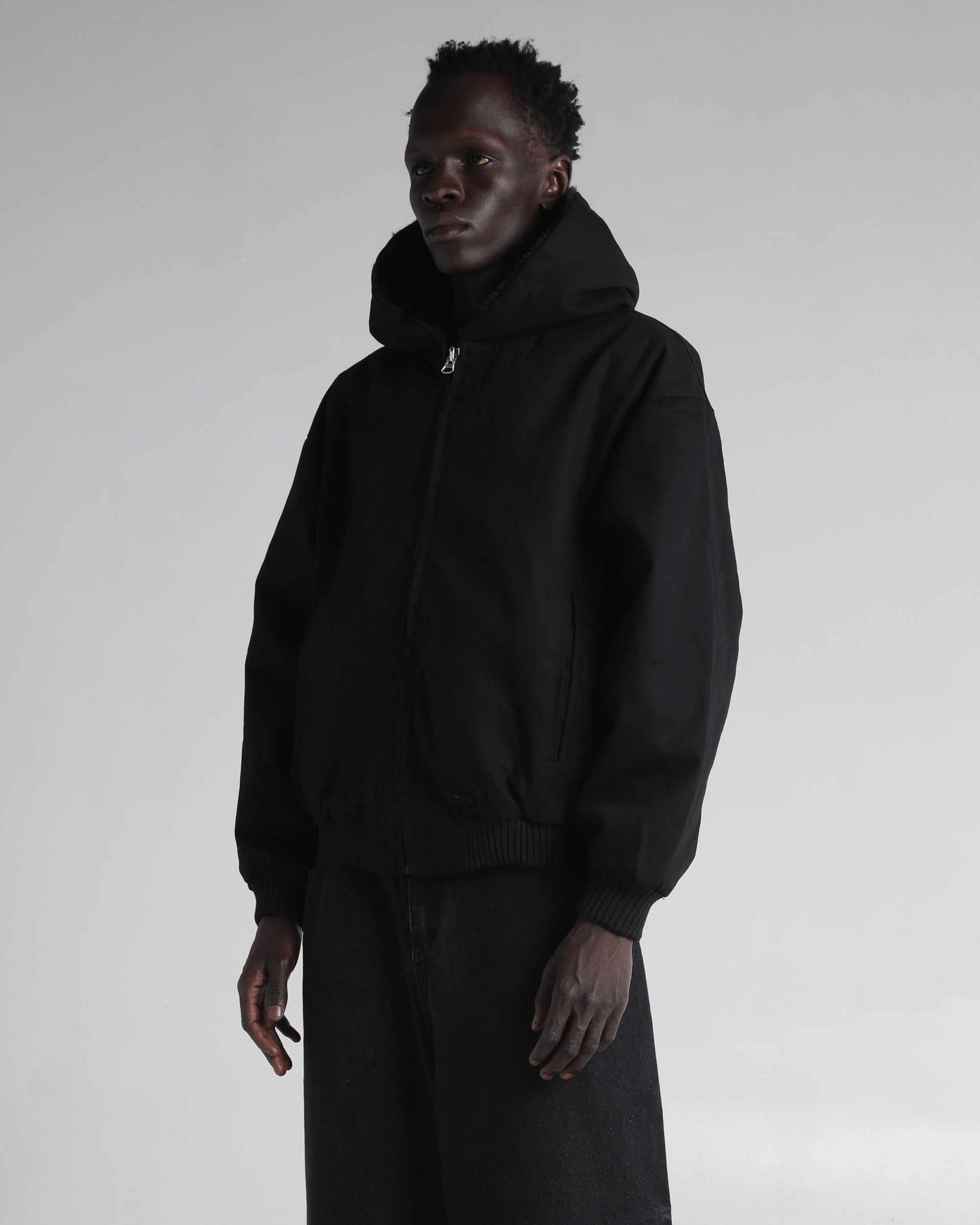 Jet Black