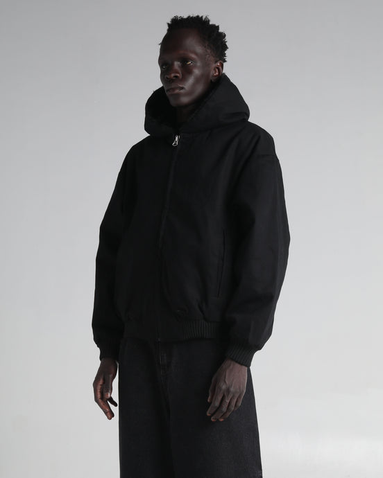 Jet Black