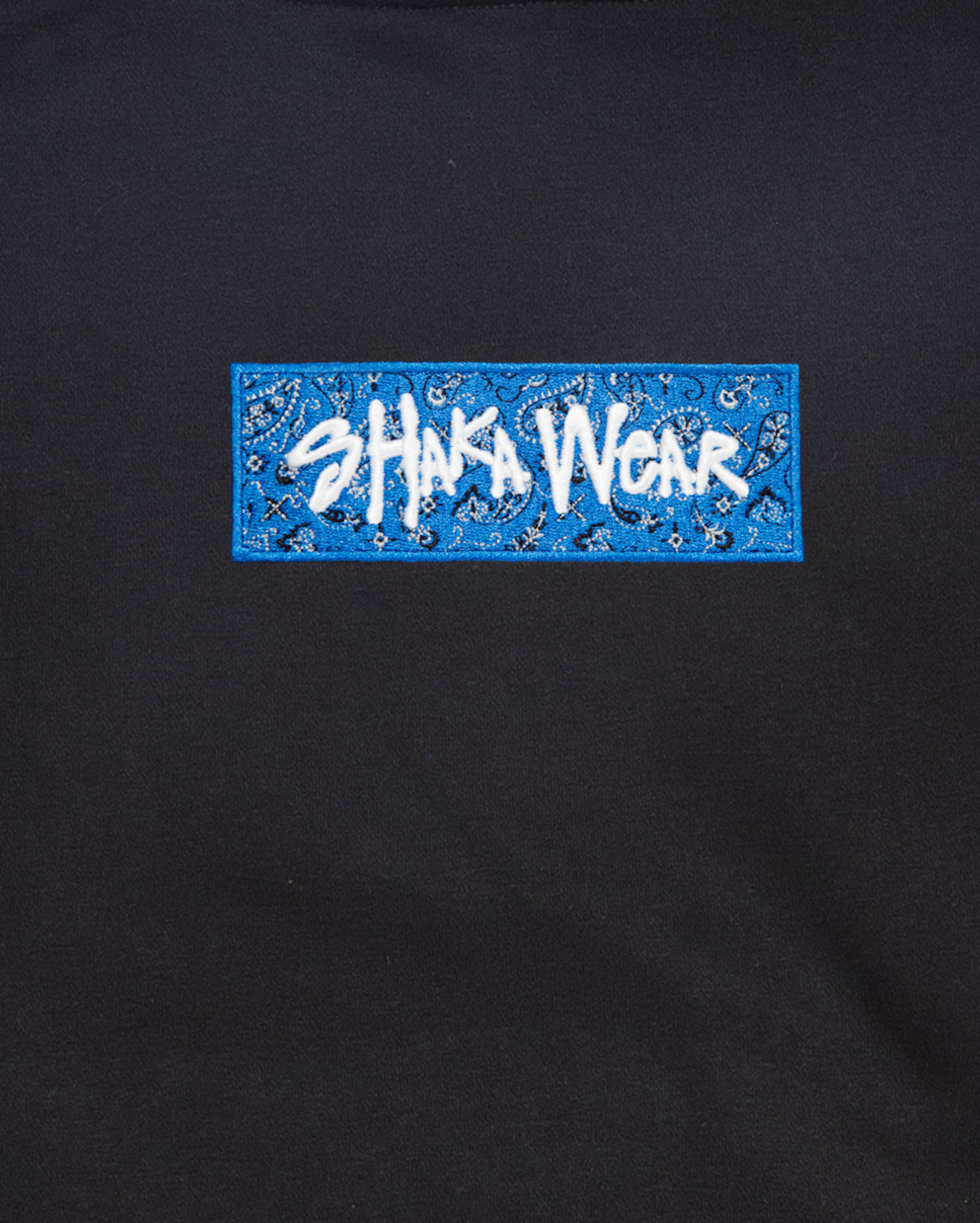Paisley Hoodie – Shakawear.com
