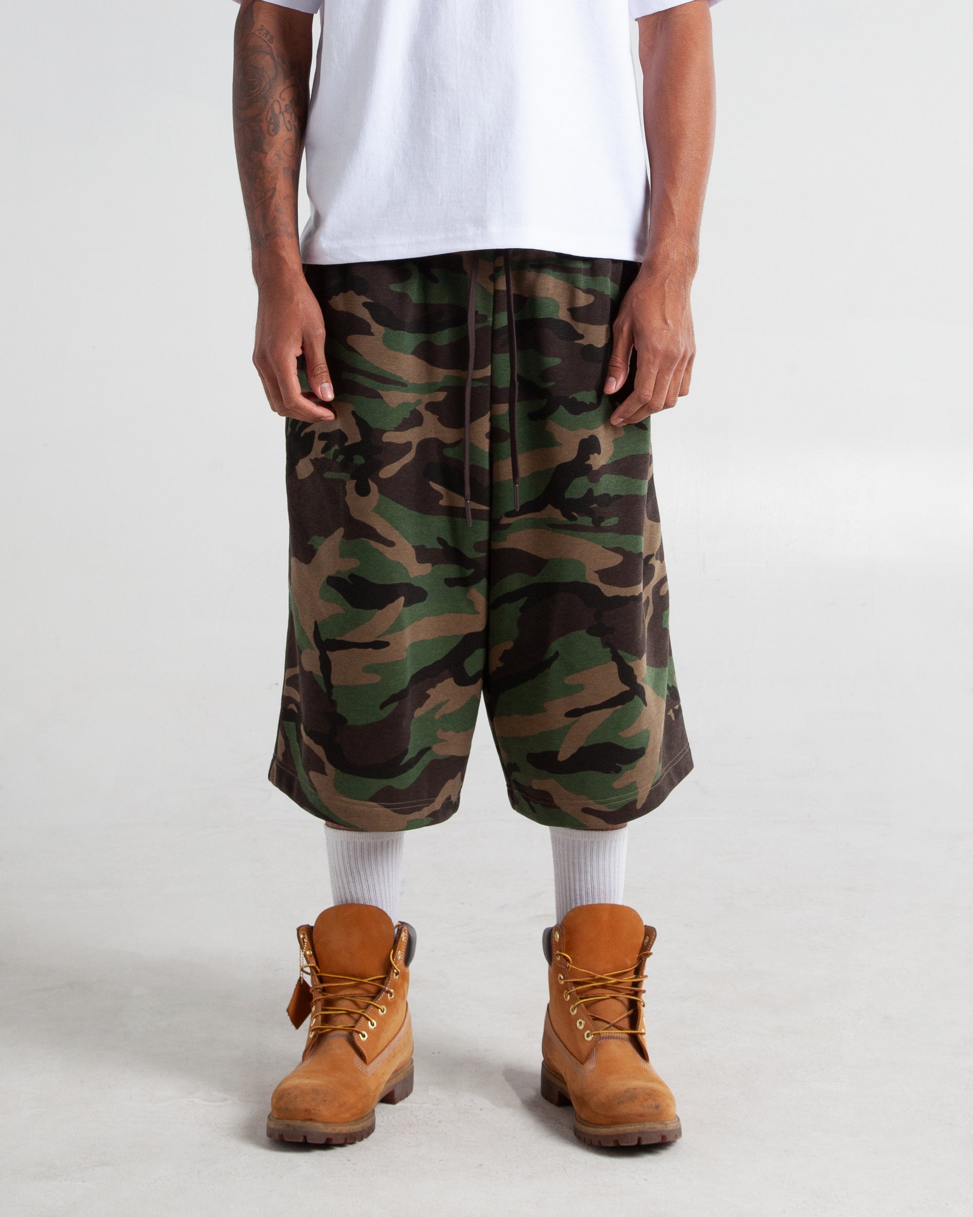 Camo