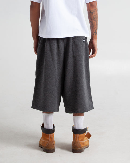 Charcoal Grey