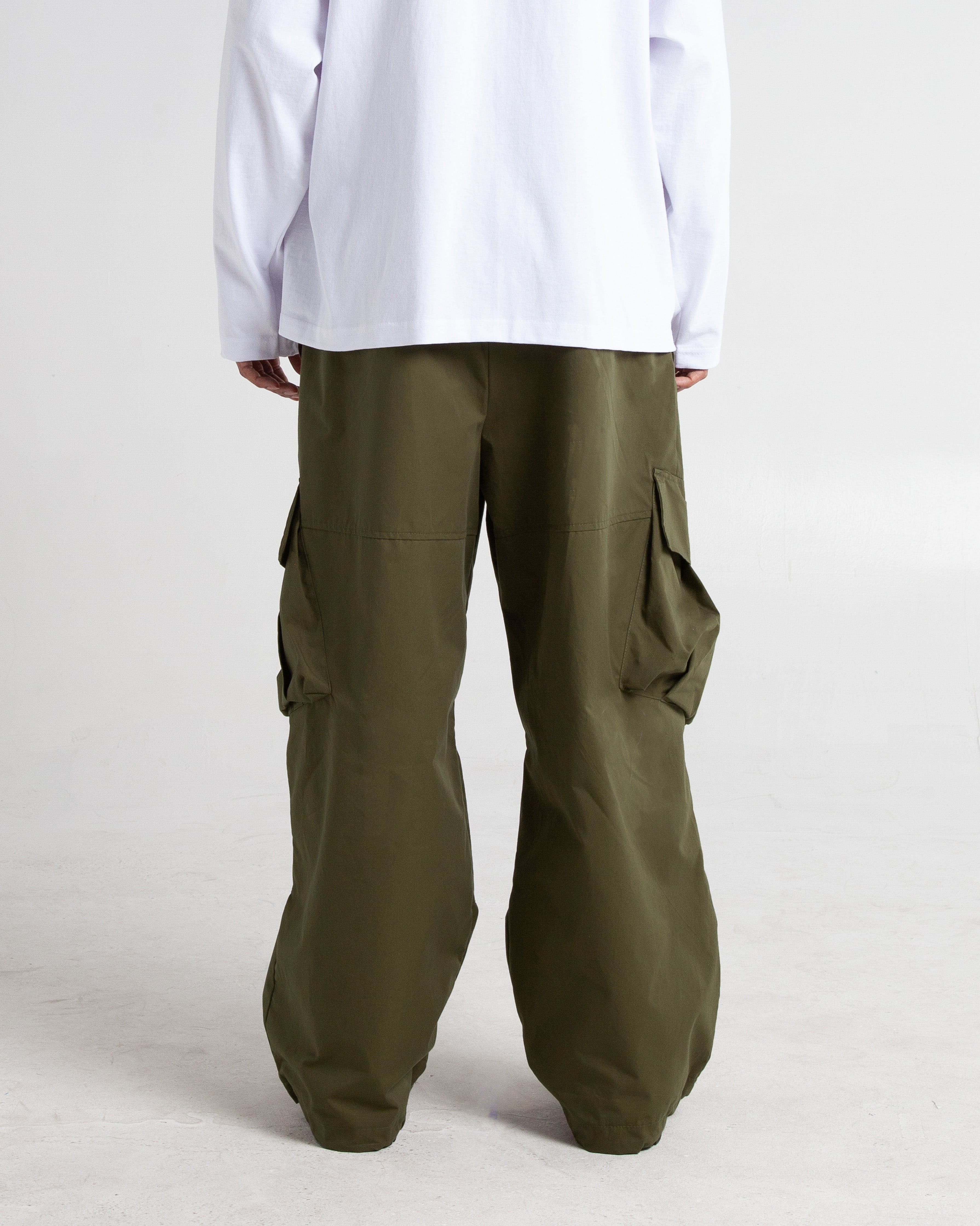 Baggy Twill Cargos – Shakawear.com