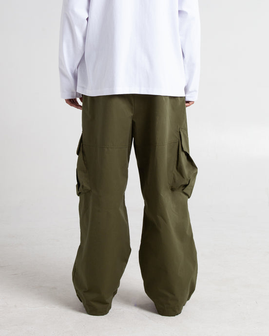 Army Green