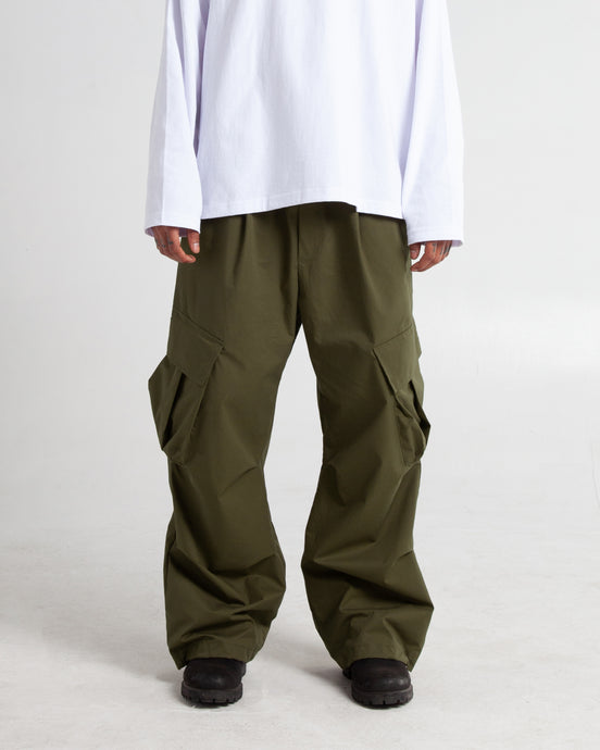 Army Green
