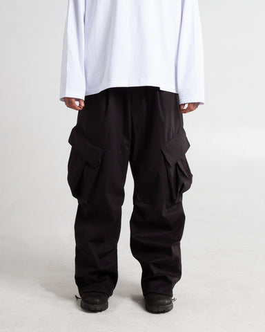One Size / Black