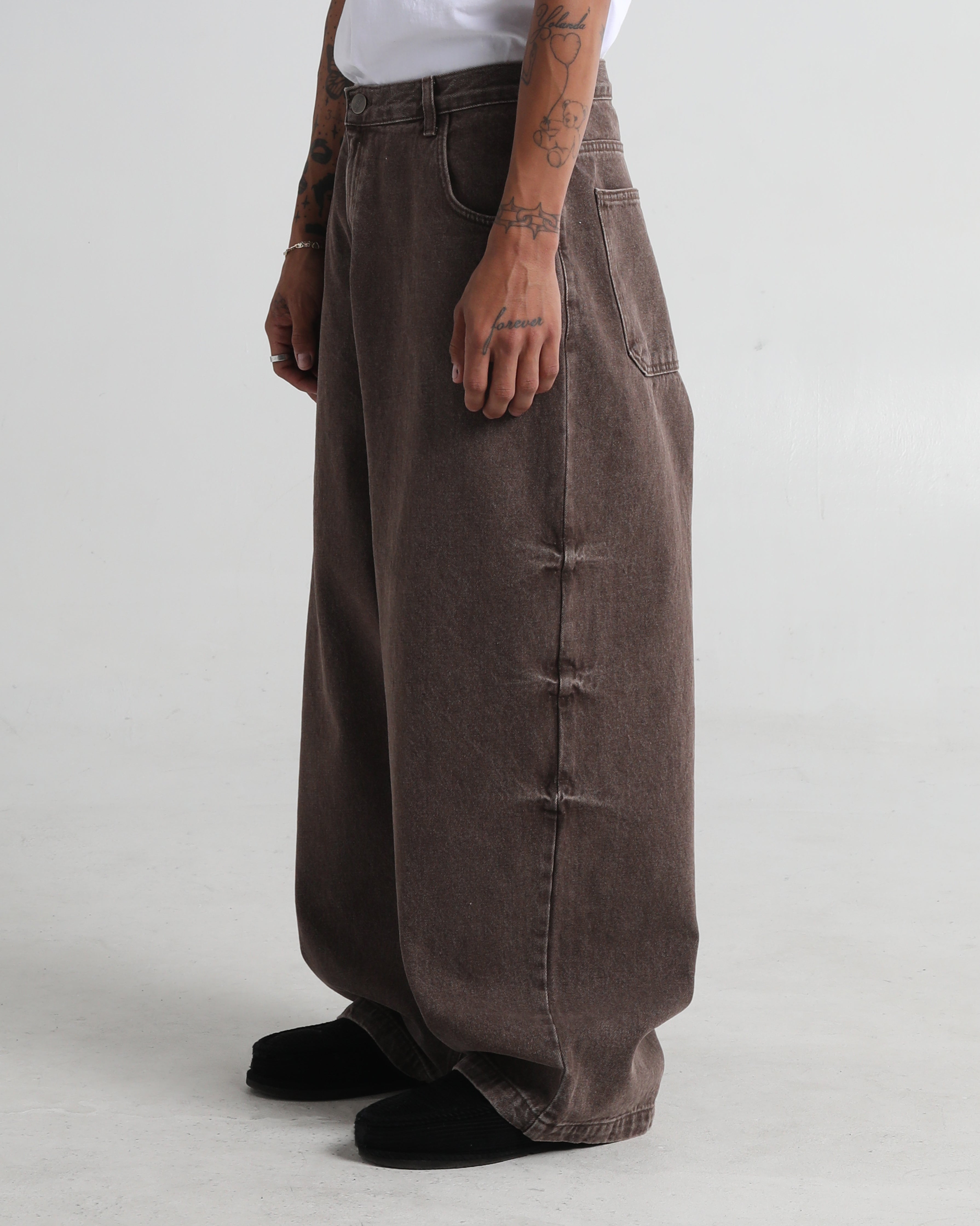 Balloon Denim – Shakawear.com