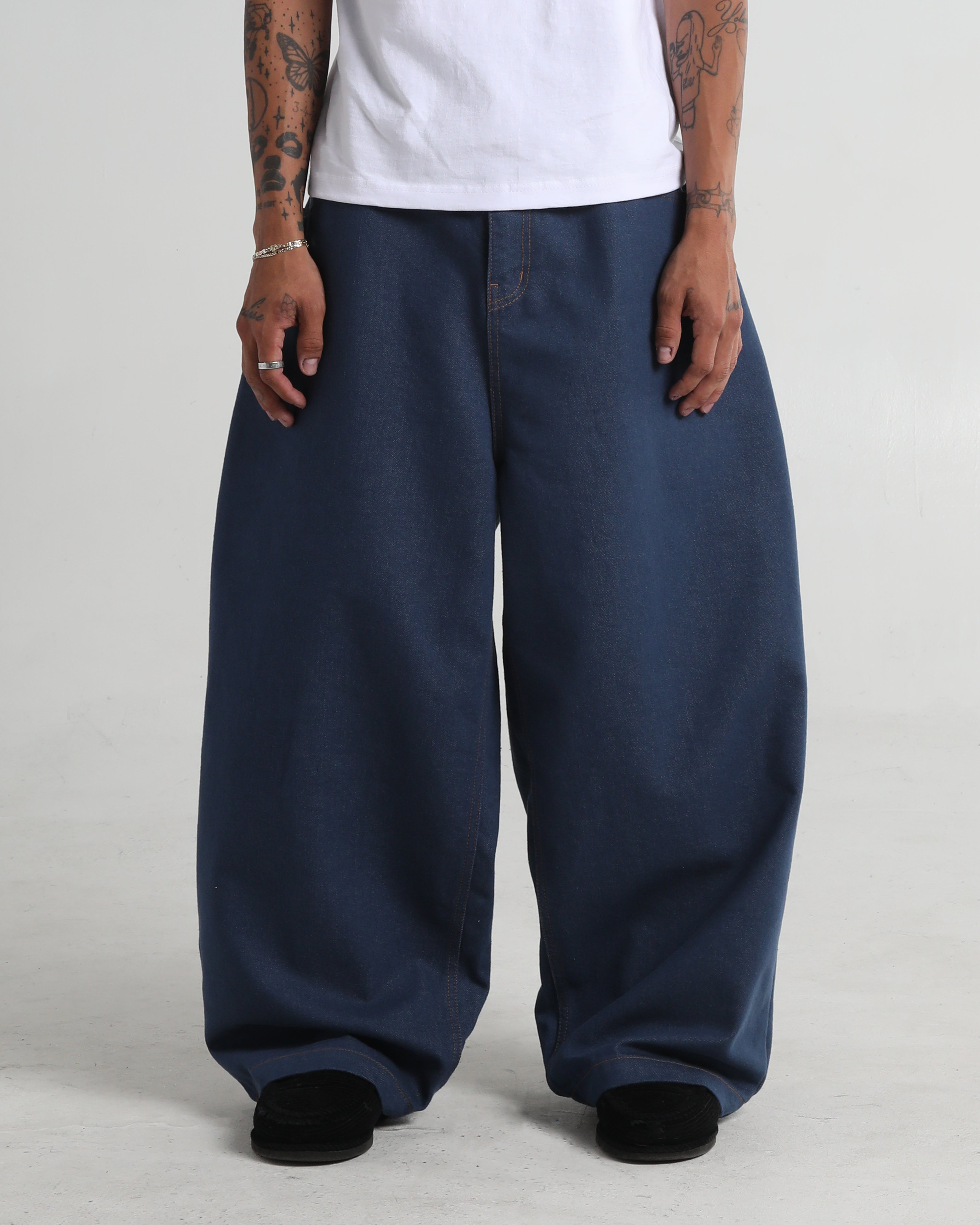 W30/L32 / Indigo