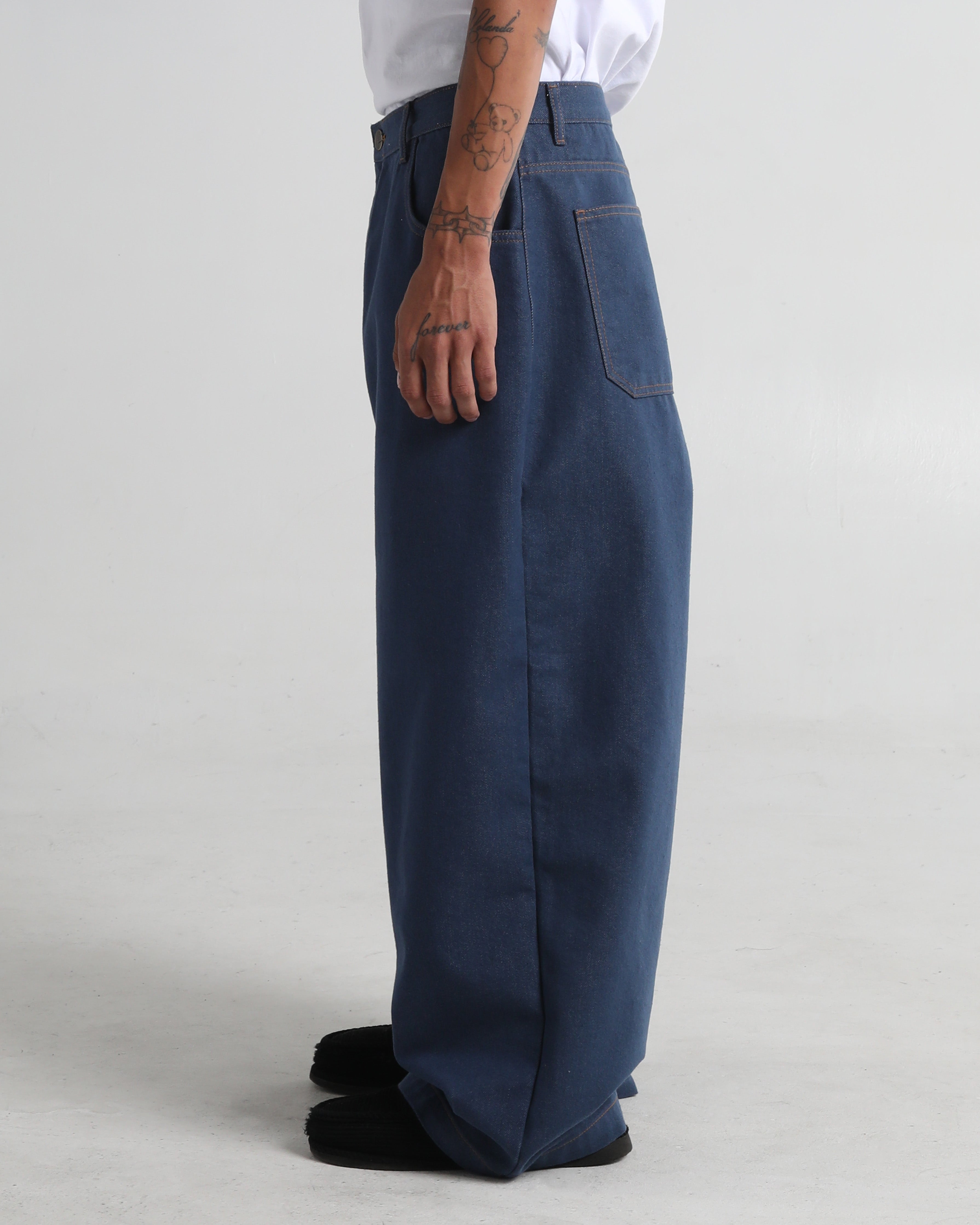 Balloon Denim – Shakawear.com