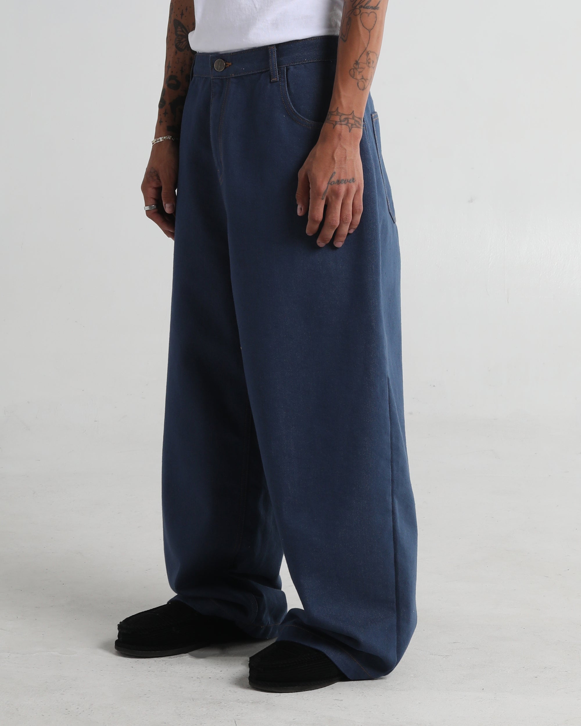 Indigo