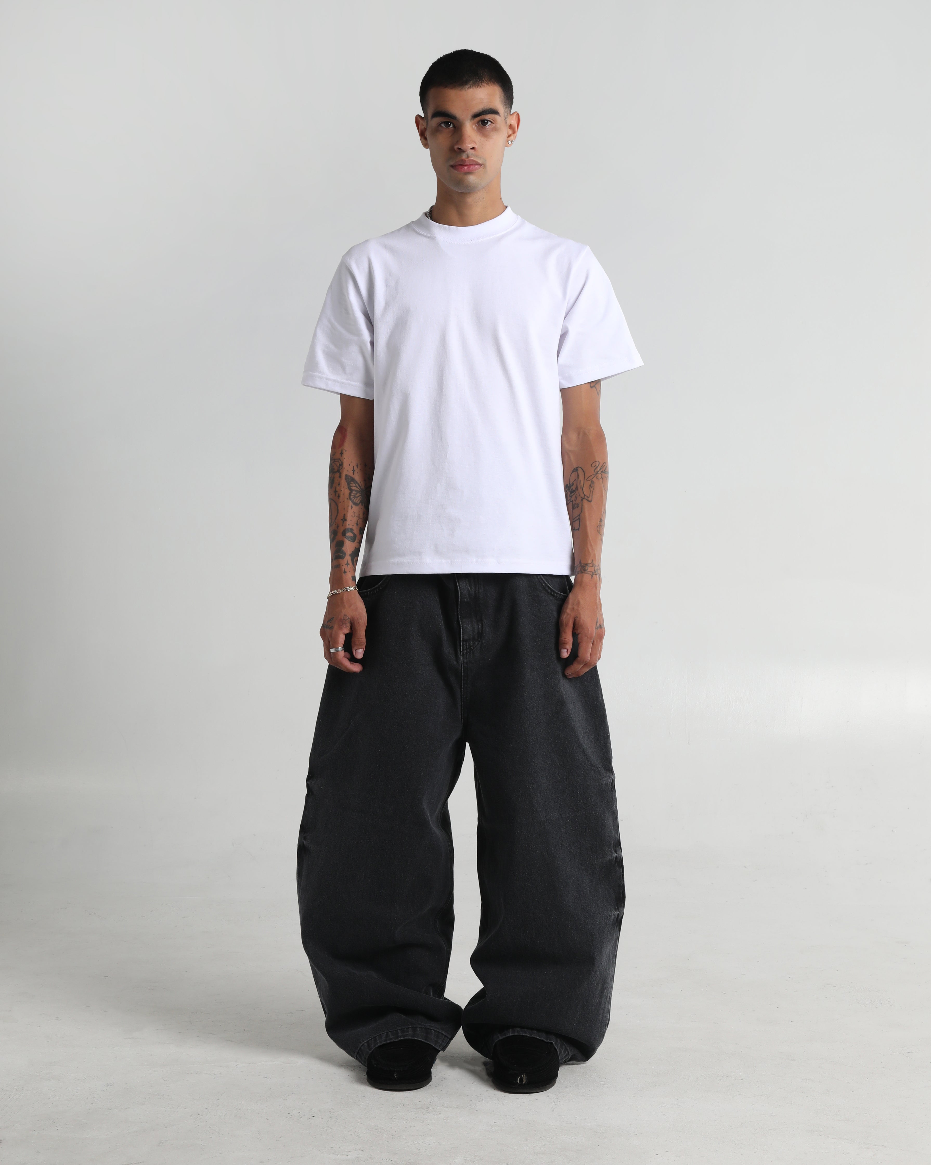 Balloon Denim
