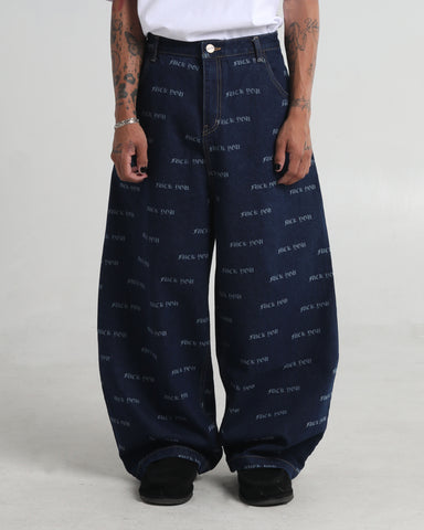 W30/L32 / Laser F You Dark