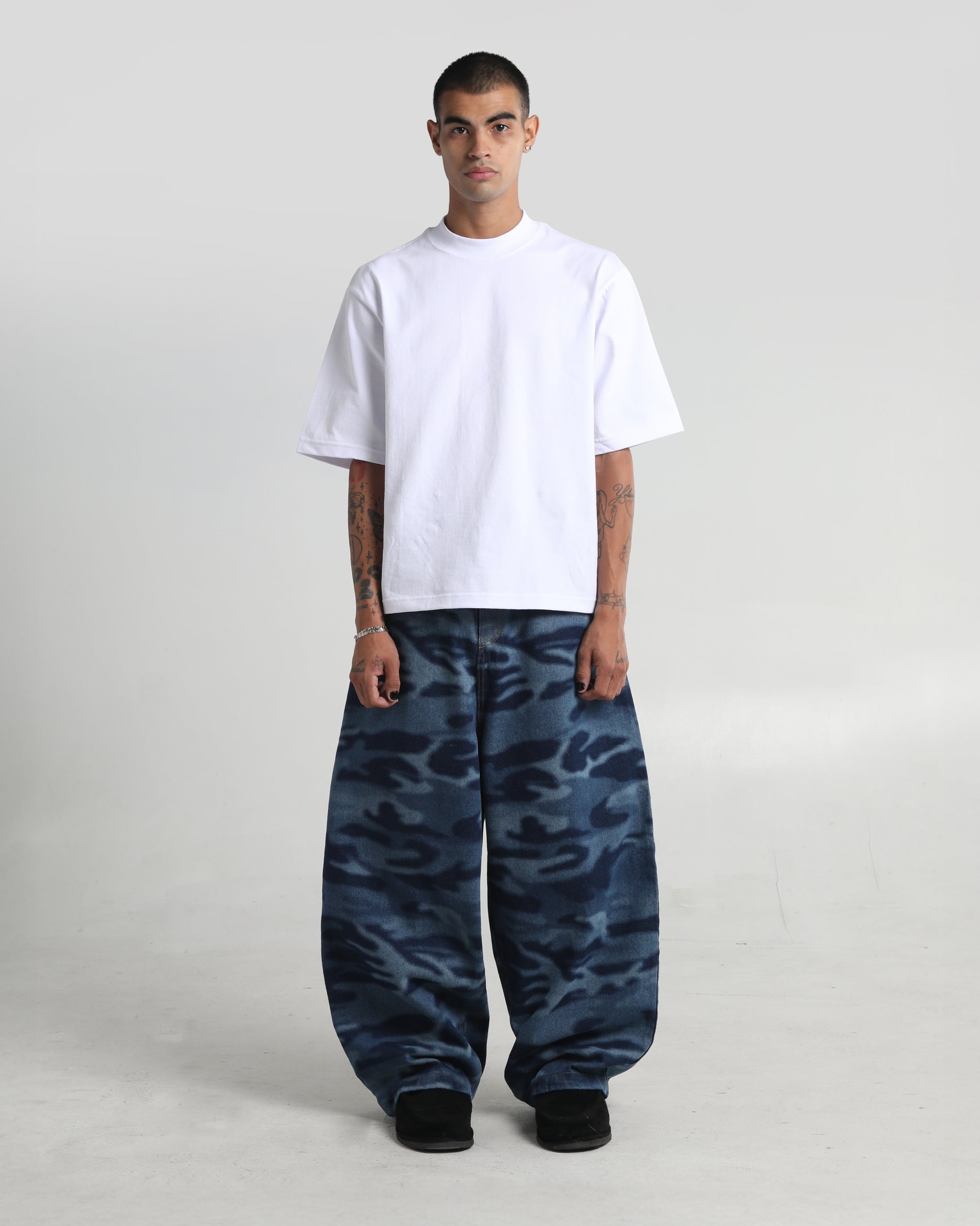 Balloon Denim