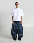 Balloon Denim