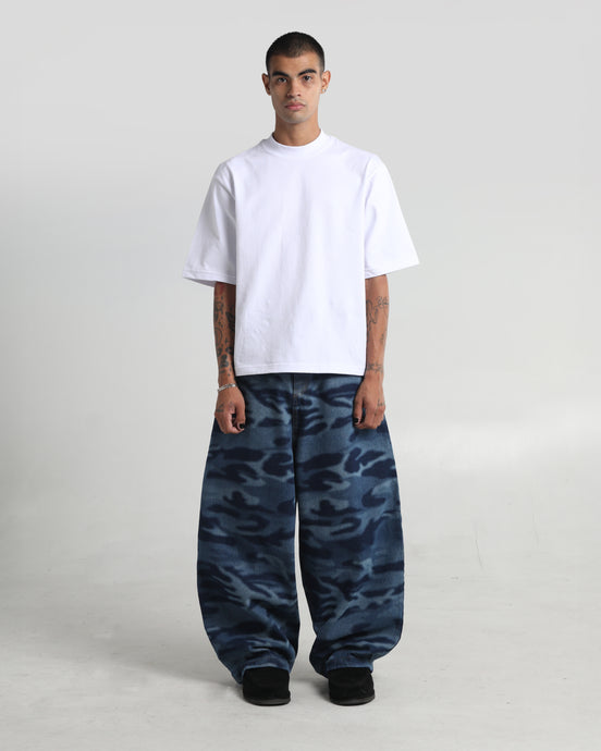 Balloon Denim