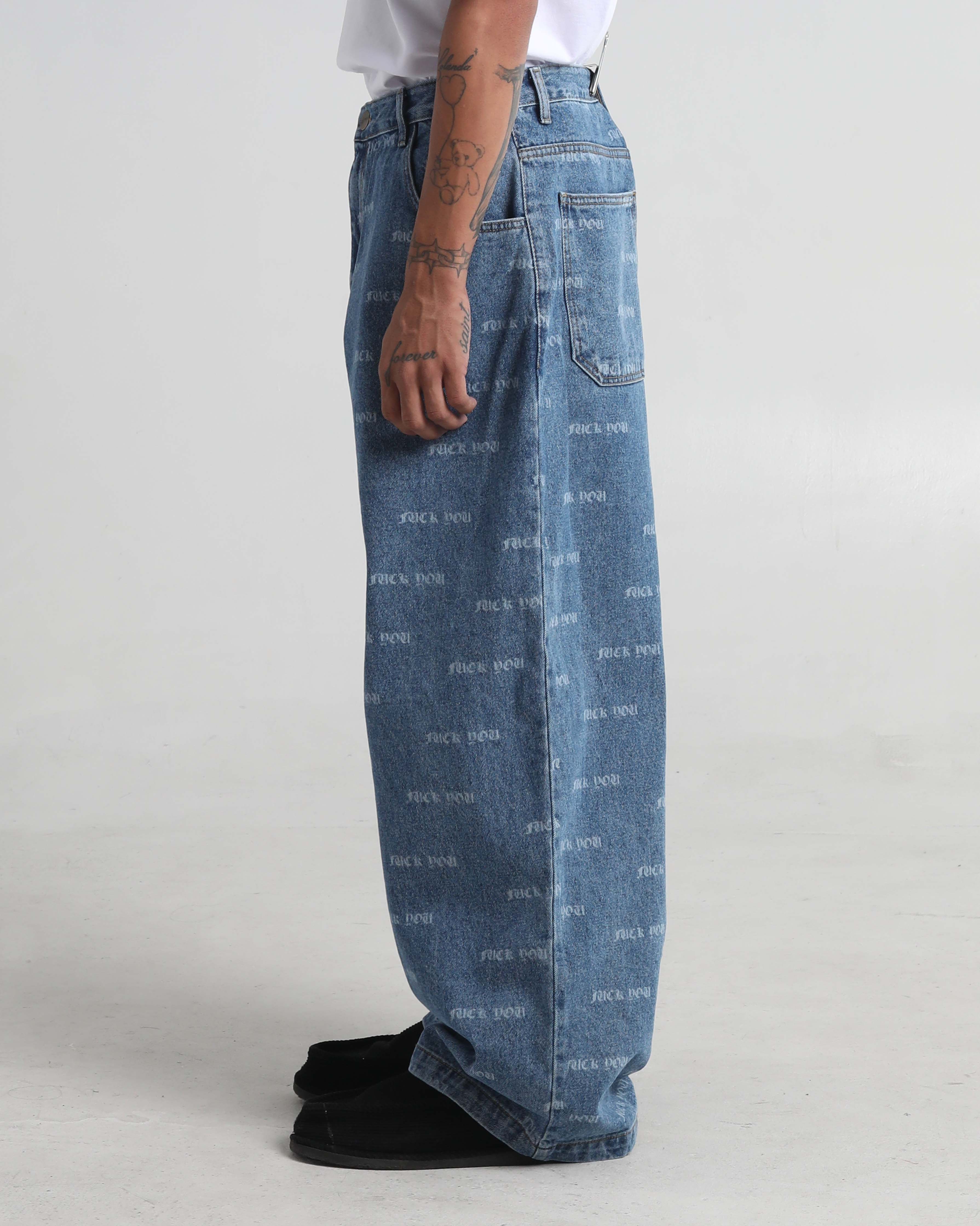 Balloon Denim – Shakawear.com