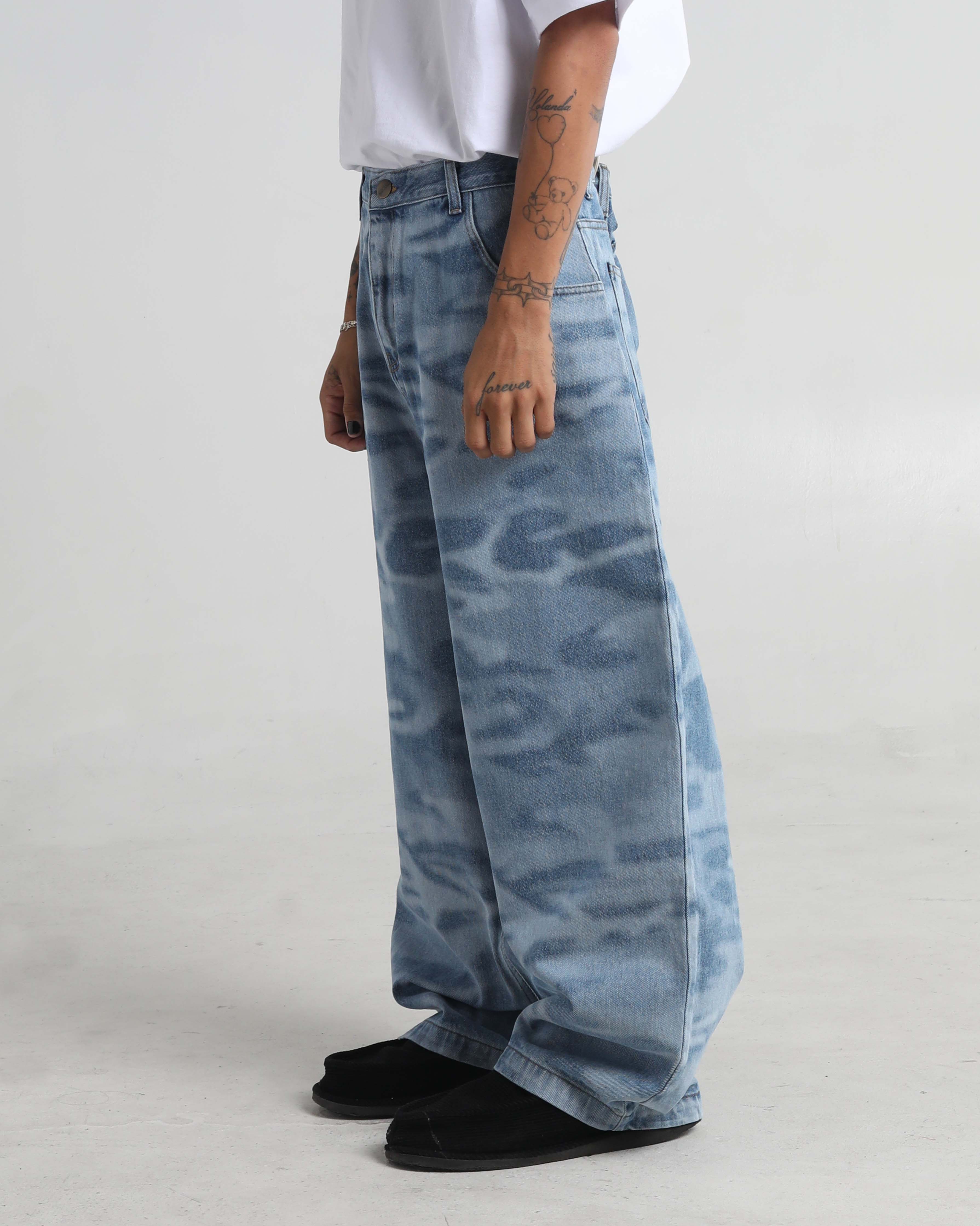 Balloon Denim – Shakawear.com