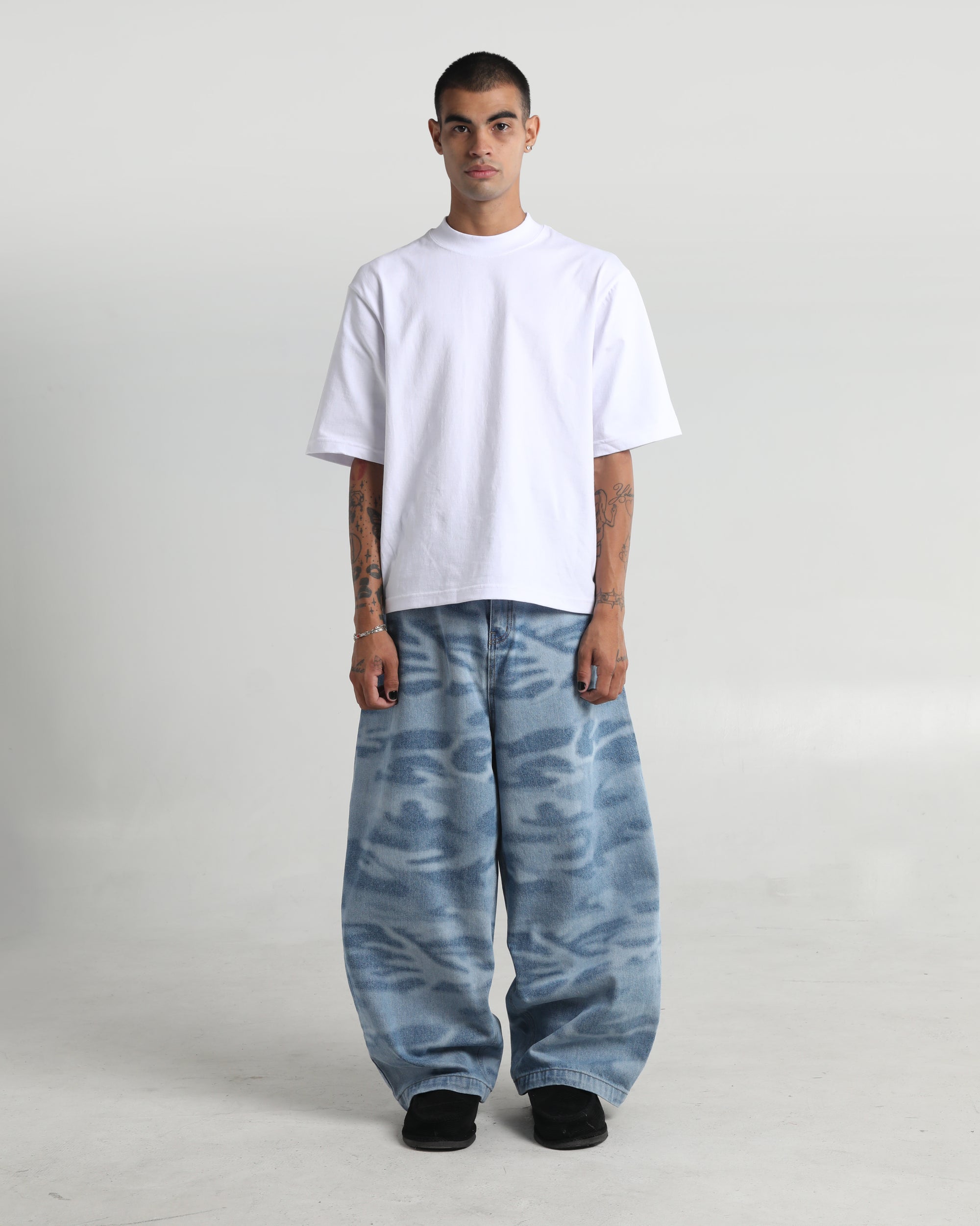 Balloon Denim