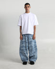 Balloon Denim