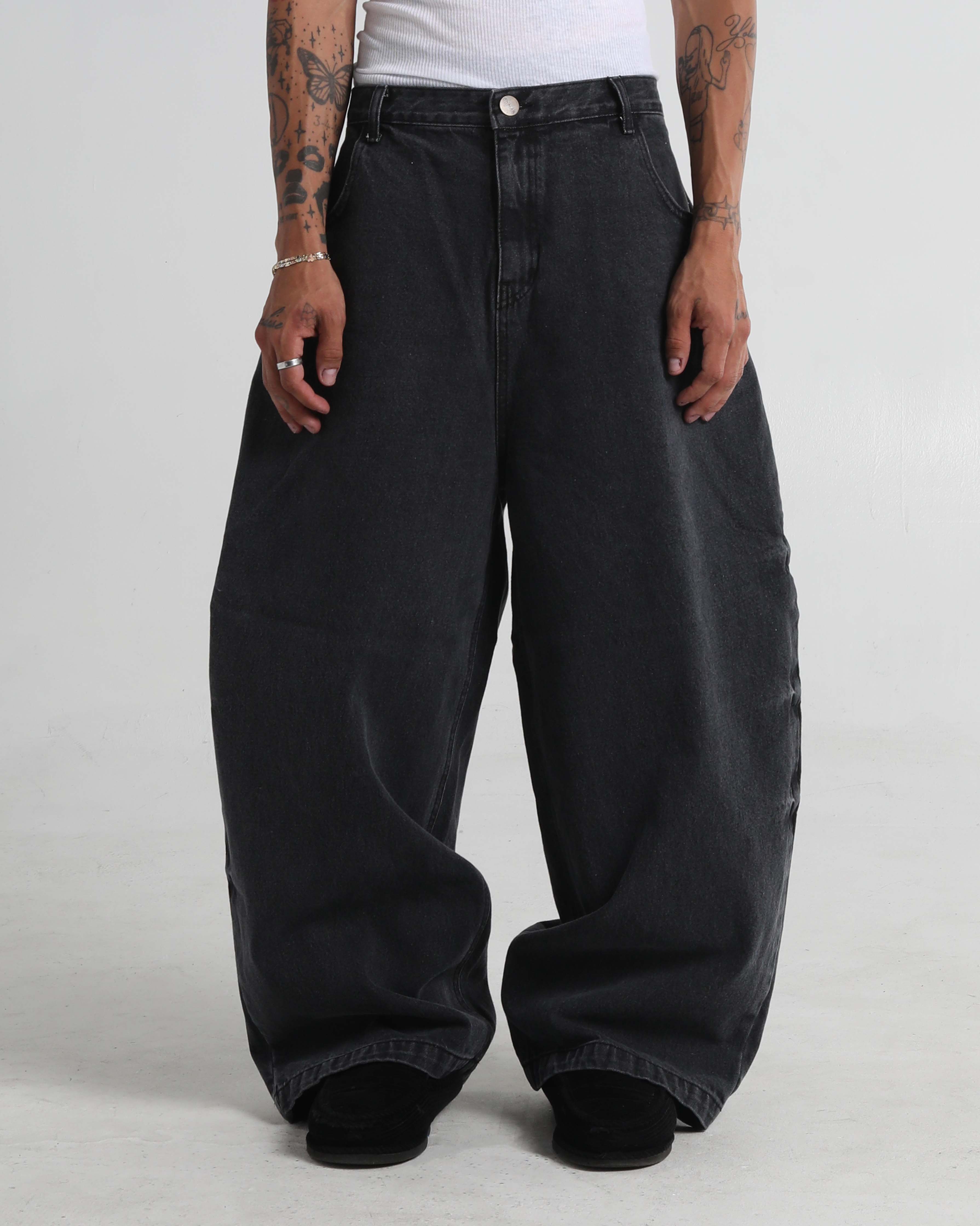 Balloon Denim – Shakawear.com