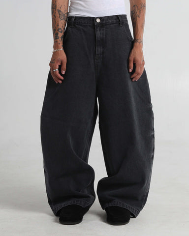 Balloon Denim