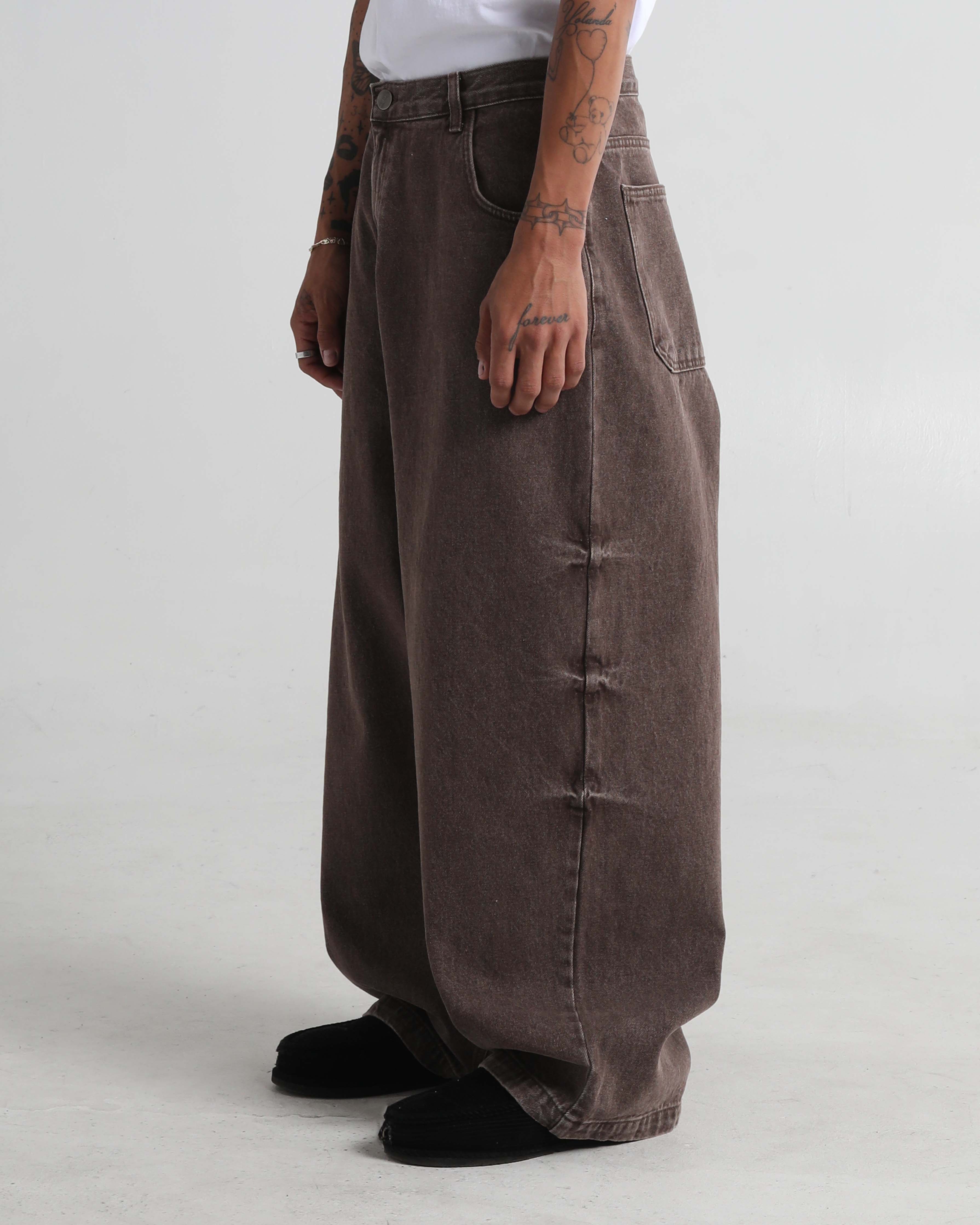 3D Cutting Balloon Denim Pants ミカゲシン IMG_7301_3024x.jpg?v=1721381221