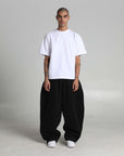 Balloon Fleece Pants