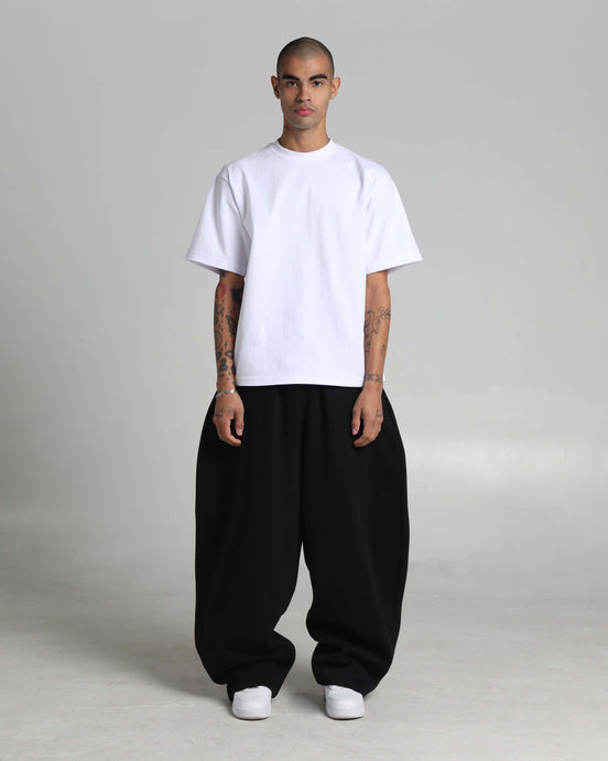 Balloon Fleece Pants