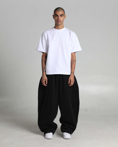 Balloon Fleece Pants