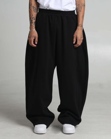 Balloon Fleece Pants