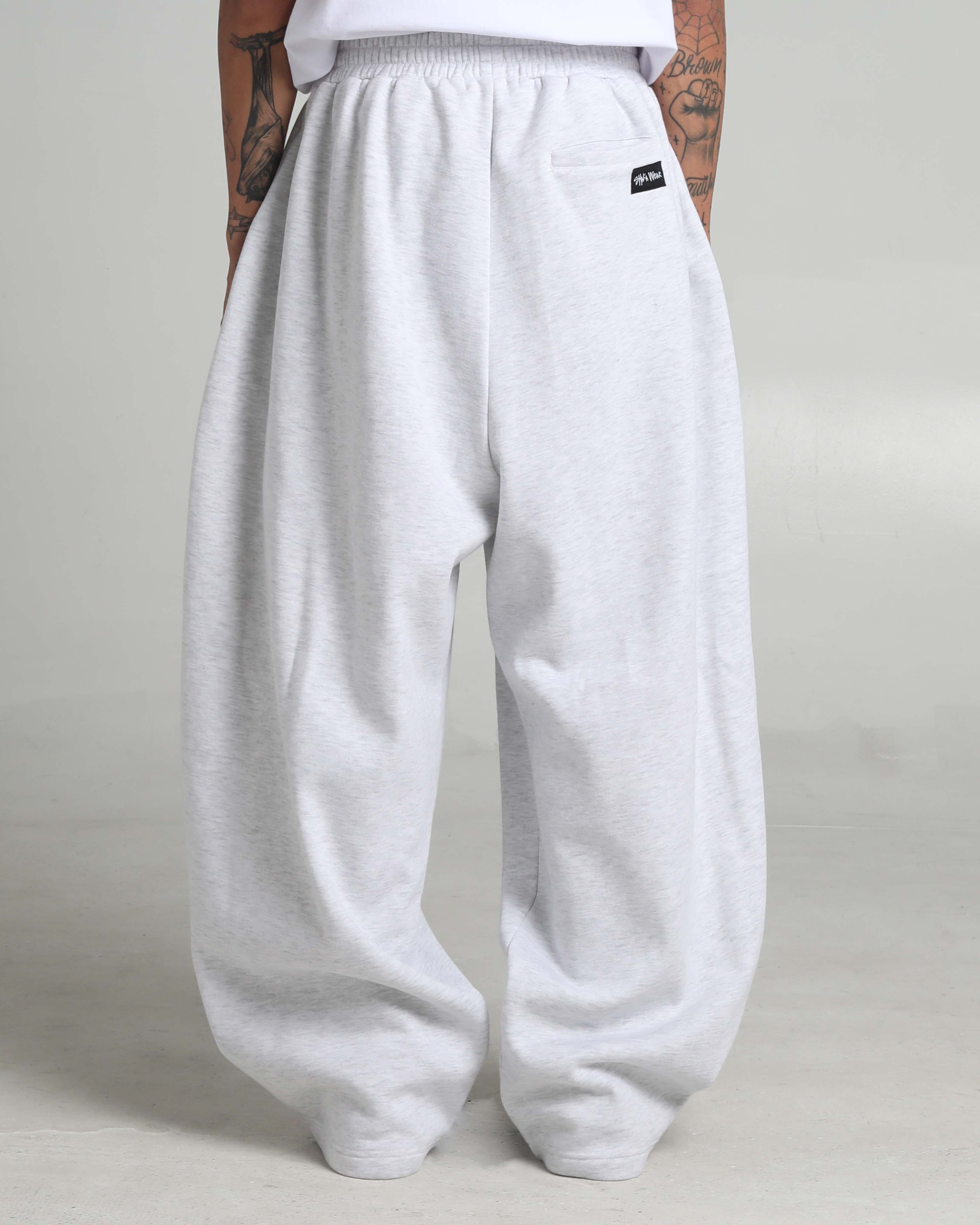 Balloon Fleece Pants