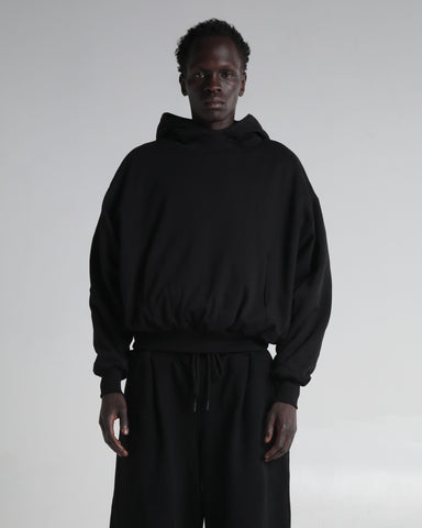 S / Black