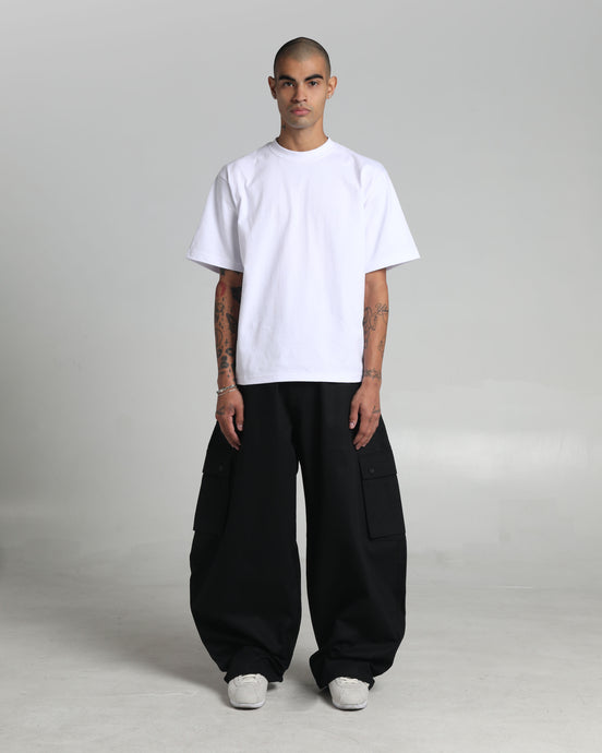 Balloon Twill Cargos