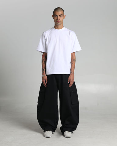 Balloon Twill Cargos