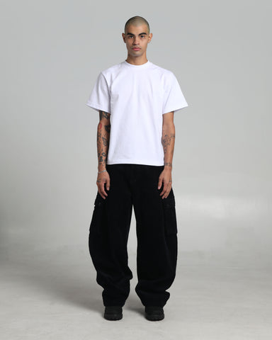 Barrel Corduroy Cargos