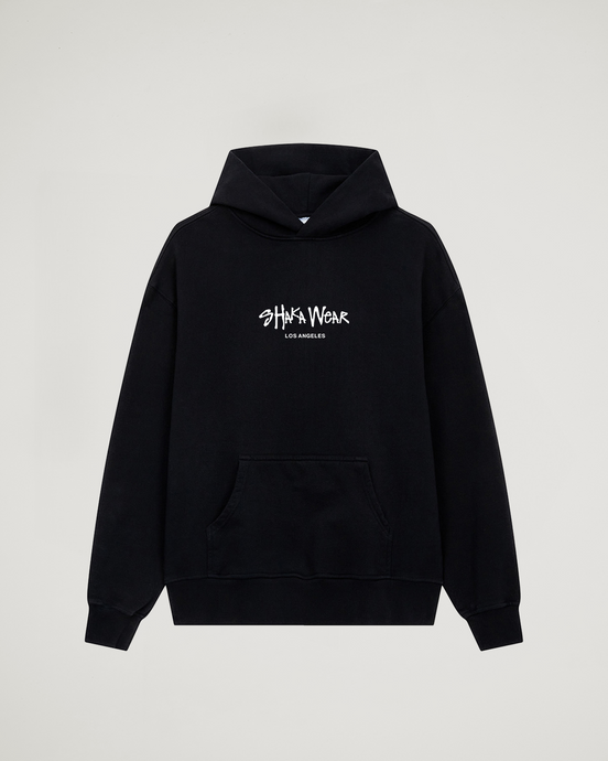3M Heavyweight Garment Dye Hoodie