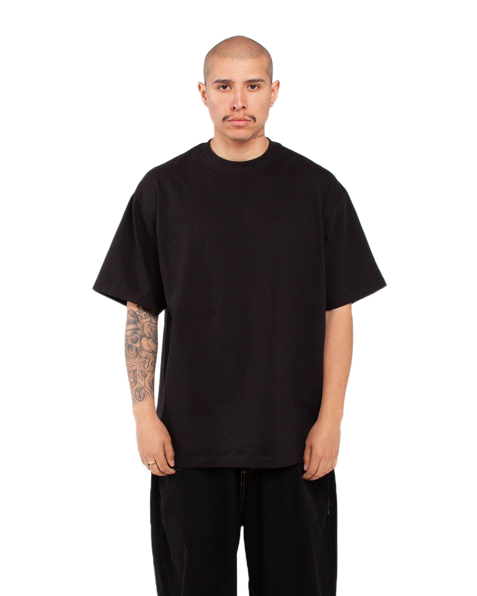 7.5 oz Max Heavyweight Short Sleeve - Large Tall Sizes – Shakawear.com